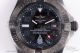 Perfect Replica GB Factory Breitling Avenger II Seawolf Boelcke Gray Steel Case Black Nylon Strap 45mm Watch (3)_th.jpg